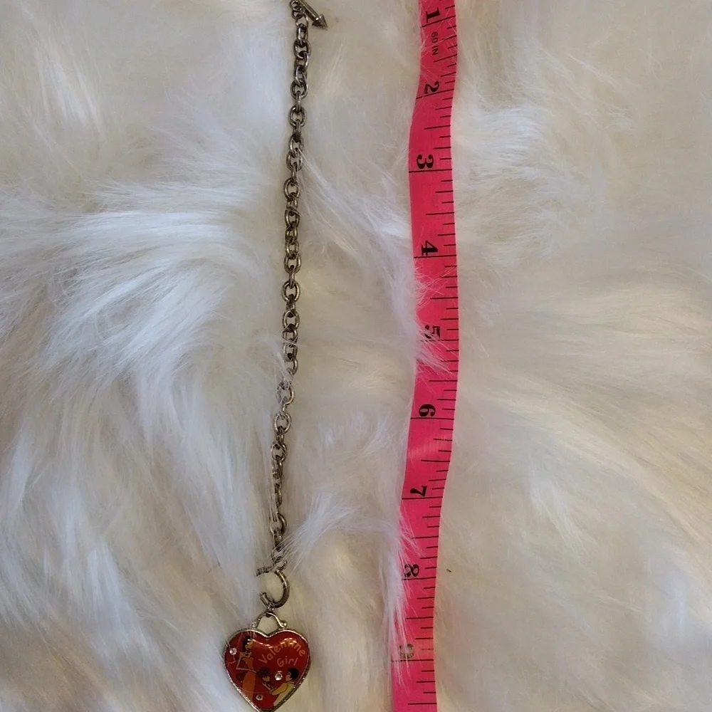 Vintage Valentine's Bracelet - Picture 5 of 9